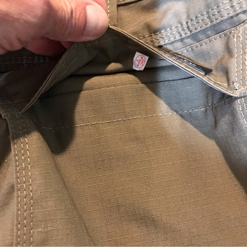 🛠BERNE Cargo Work Pants - Picture 11 of 13